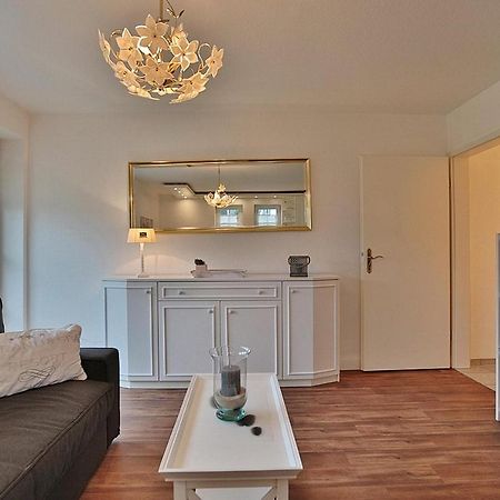 Haus Parkblick, Timmendorfer Strand Haus Parkblick Appartement 07 エクステリア 写真